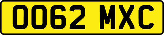 OO62MXC