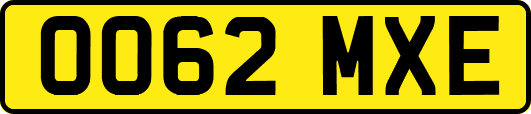 OO62MXE