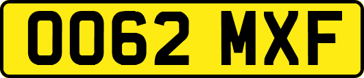 OO62MXF