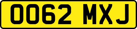 OO62MXJ