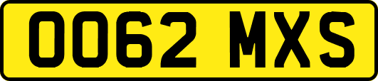 OO62MXS