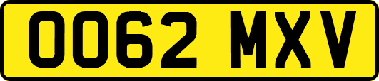 OO62MXV