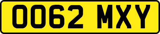 OO62MXY