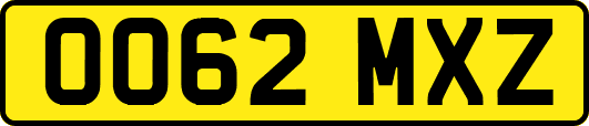 OO62MXZ