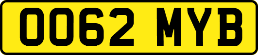 OO62MYB