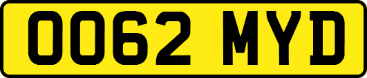 OO62MYD