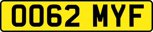 OO62MYF