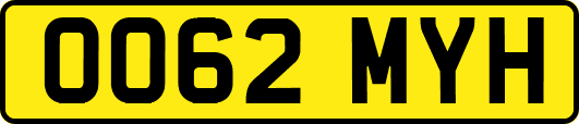 OO62MYH