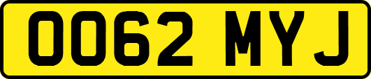 OO62MYJ