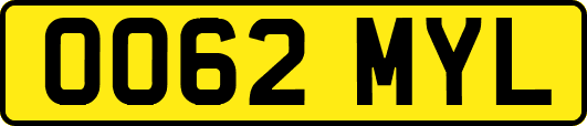 OO62MYL