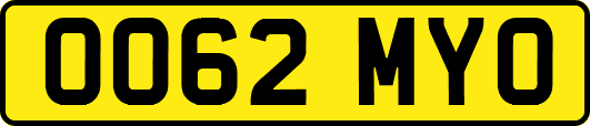 OO62MYO