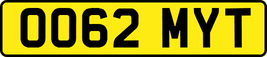 OO62MYT