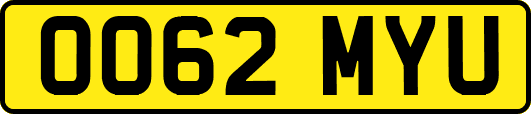 OO62MYU
