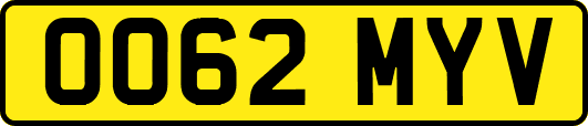 OO62MYV