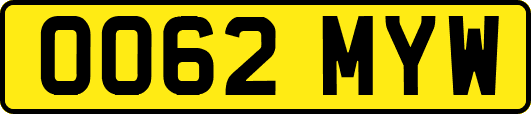 OO62MYW