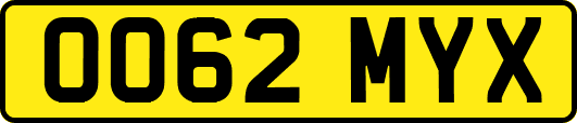 OO62MYX