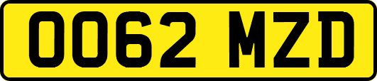 OO62MZD