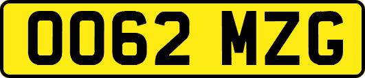 OO62MZG