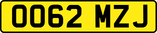 OO62MZJ