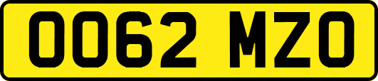 OO62MZO