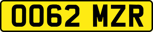 OO62MZR