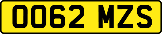 OO62MZS