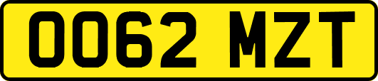 OO62MZT
