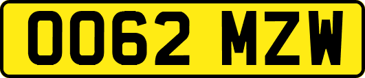 OO62MZW