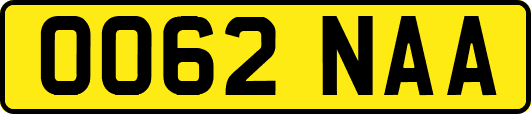 OO62NAA