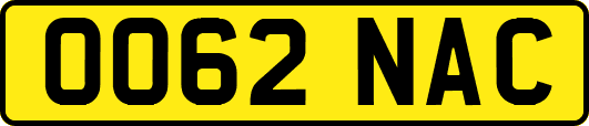 OO62NAC