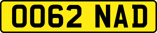 OO62NAD