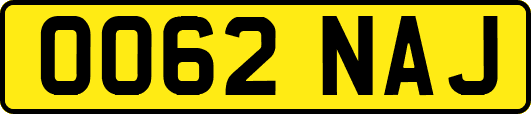 OO62NAJ
