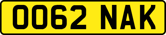 OO62NAK