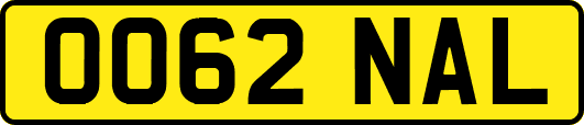 OO62NAL