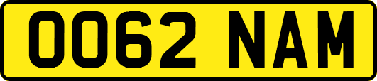 OO62NAM