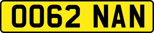 OO62NAN