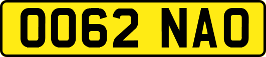OO62NAO