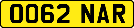 OO62NAR
