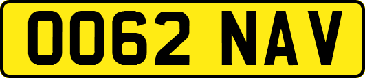 OO62NAV
