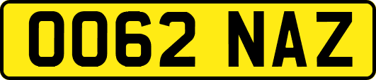 OO62NAZ