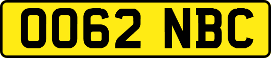 OO62NBC