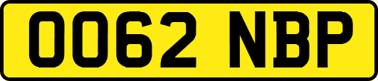 OO62NBP
