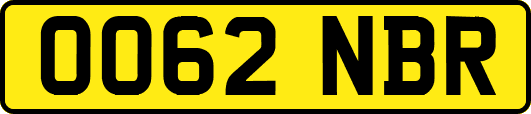 OO62NBR