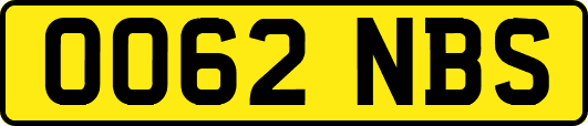 OO62NBS