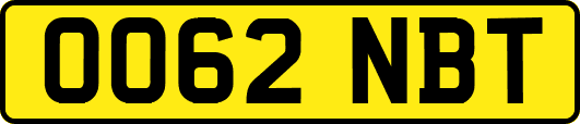 OO62NBT