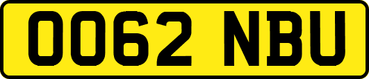 OO62NBU