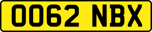 OO62NBX