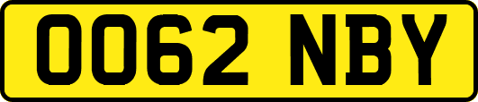 OO62NBY