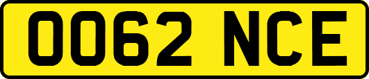 OO62NCE