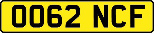 OO62NCF